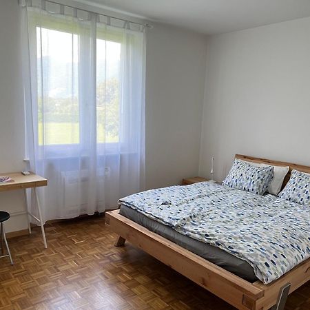 Casa Romana Gambarogno Kültér fotó