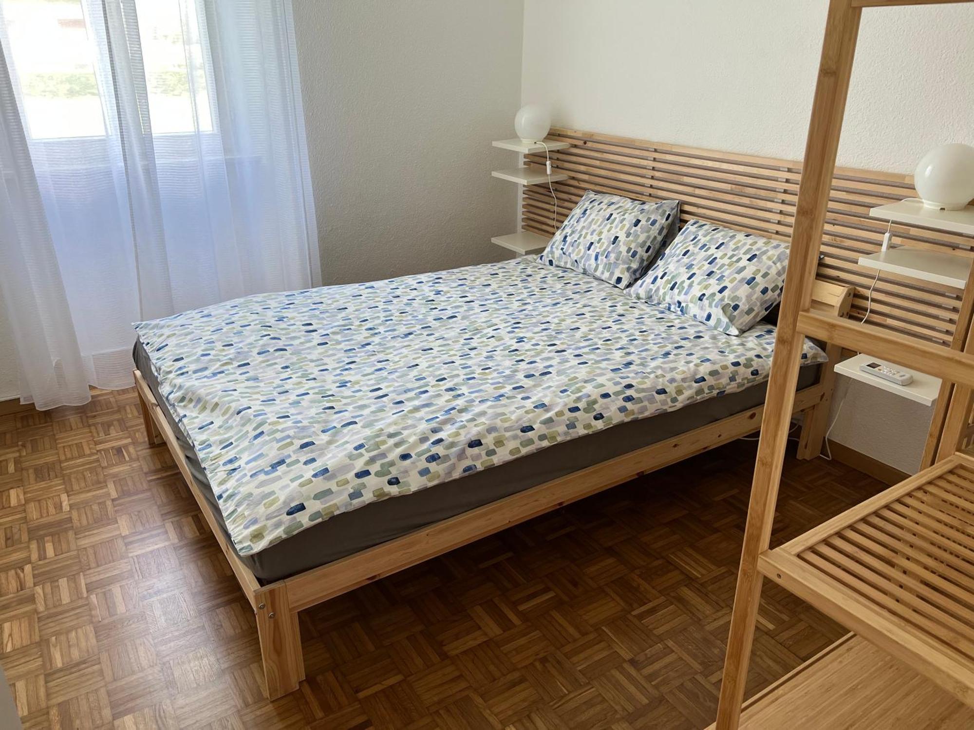 Casa Romana Gambarogno Kültér fotó