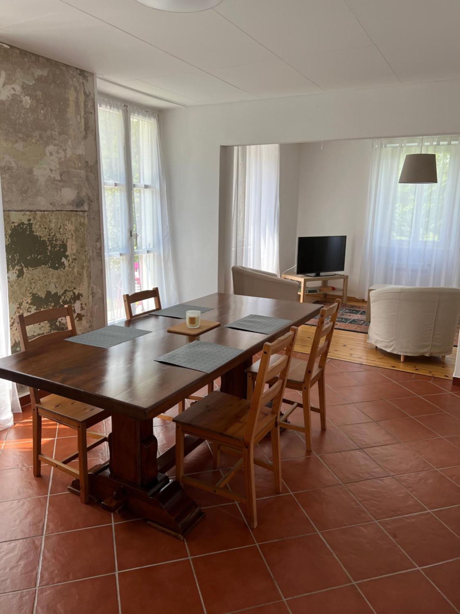 Casa Romana Gambarogno Kültér fotó
